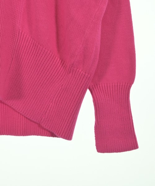 IENA（イエナ）ニット・セーター ピンク サイズ:F レディース/2200615882437