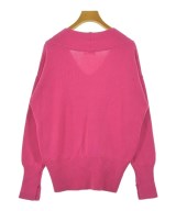 IENA（イエナ）ニット・セーター ピンク サイズ:F レディース/2200615882437