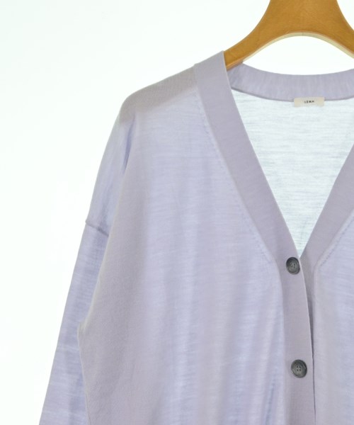 IENA（イエナ）カーディガン グレー サイズ:F レディース/2200615882444