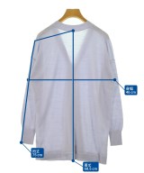 IENA（イエナ）カーディガン グレー サイズ:F レディース/2200615882444