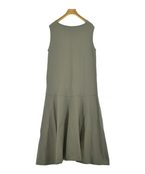 IENA（イエナ）ワンピース カーキ サイズ:38(M位) レディース/2200615882604