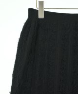 IENA（イエナ）ロング・マキシ丈スカート 黒 サイズ:-(M位) レディース/2200616092088