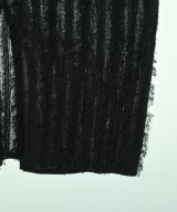 IENA（イエナ）ロング・マキシ丈スカート 黒 サイズ:-(M位) レディース/2200616092088