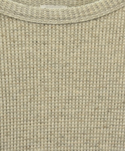 IENA（イエナ）Tシャツ・カットソー ベージュ サイズ:F レディース/2200616723029