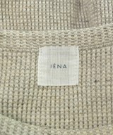IENA（イエナ）Tシャツ・カットソー ベージュ サイズ:F レディース/2200616723029