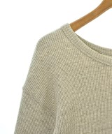 IENA（イエナ）Tシャツ・カットソー ベージュ サイズ:F レディース/2200616723029