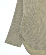 IENA（イエナ）Tシャツ・カットソー ベージュ サイズ:F レディース/2200616723029