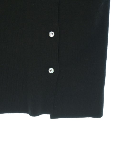 IENA（イエナ）ロング・マキシ丈スカート 黒 サイズ:36(S位) レディース/2200616864036