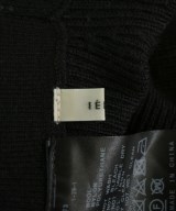 IENA（イエナ）ロング・マキシ丈スカート 黒 サイズ:36(S位) レディース/2200616864036