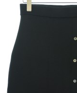 IENA（イエナ）ロング・マキシ丈スカート 黒 サイズ:36(S位) レディース/2200616864036