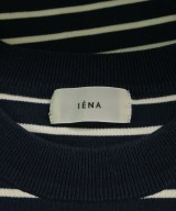 IENA（イエナ）Tシャツ・カットソー 黒 サイズ:F レディース/2200617041054