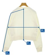 IENA（イエナ）スウェット 白 サイズ:F レディース/2200617041061