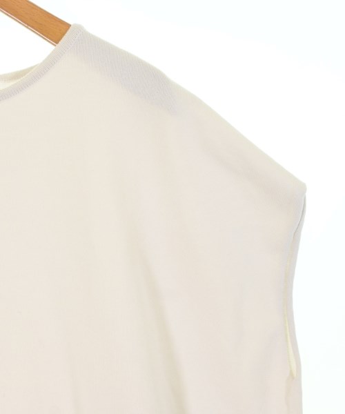 IENA（イエナ）ニット・セーター 白 サイズ:F レディース/2200617325024