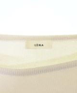 IENA（イエナ）ニット・セーター 白 サイズ:F レディース/2200617325024