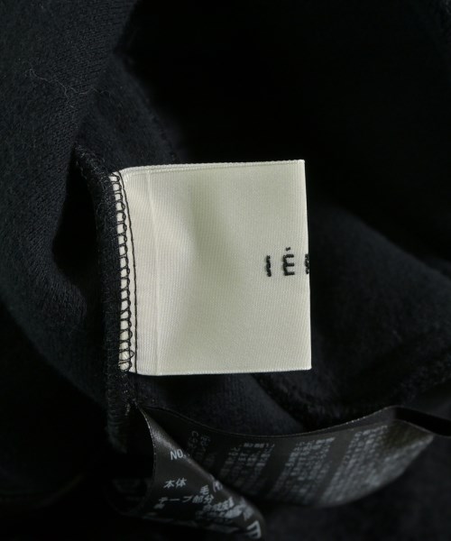 IENA（イエナ）その他 黒 サイズ:F レディース/2200617612018