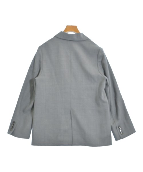 IENA（イエナ）ジャケット グレー サイズ:36(S位) レディース/2200622890029