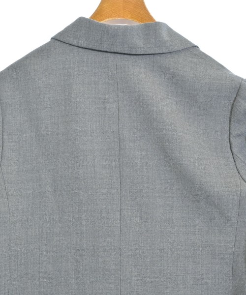 IENA（イエナ）ジャケット グレー サイズ:36(S位) レディース/2200622890029