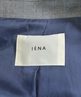 IENA（イエナ）ジャケット グレー サイズ:36(S位) レディース/2200622890029