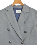 IENA（イエナ）ジャケット グレー サイズ:36(S位) レディース/2200622890029