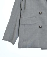 IENA（イエナ）ジャケット グレー サイズ:36(S位) レディース/2200622890029