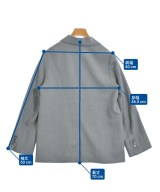 IENA（イエナ）ジャケット グレー サイズ:36(S位) レディース/2200622890029