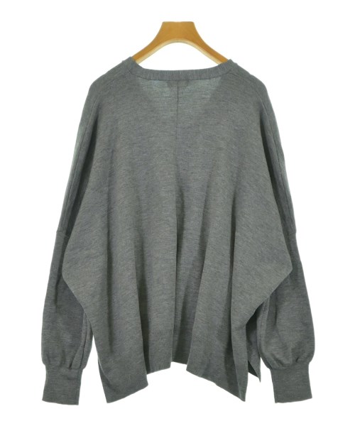 IENA（イエナ）カーディガン グレー サイズ:F レディース/2200624948087