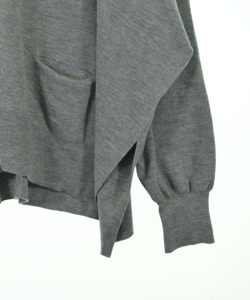 IENA（イエナ）カーディガン グレー サイズ:F レディース/2200624948087
