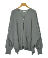 IENA（イエナ）カーディガン グレー サイズ:F レディース/2200624948087