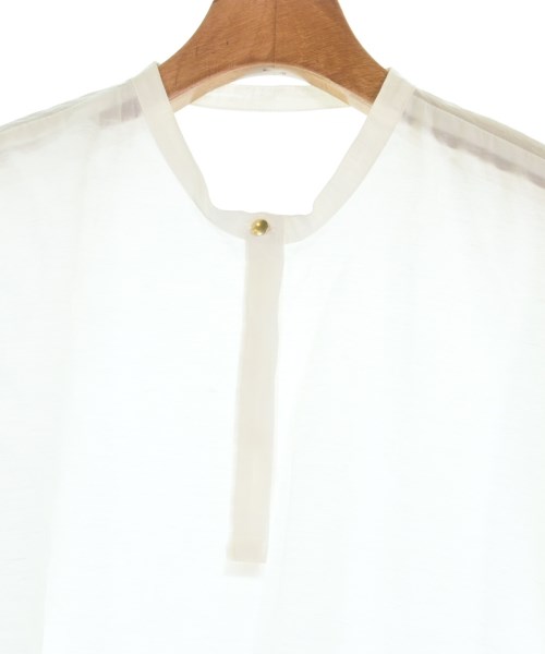 IENA（イエナ）ブラウス 白 サイズ:F レディース/2200624948162