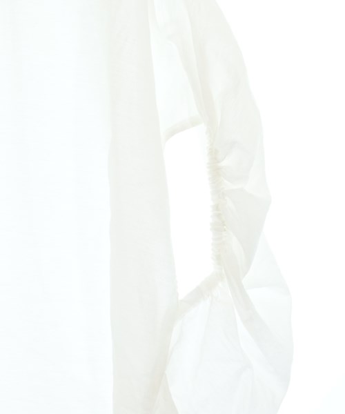 IENA（イエナ）ブラウス 白 サイズ:F レディース/2200624948162