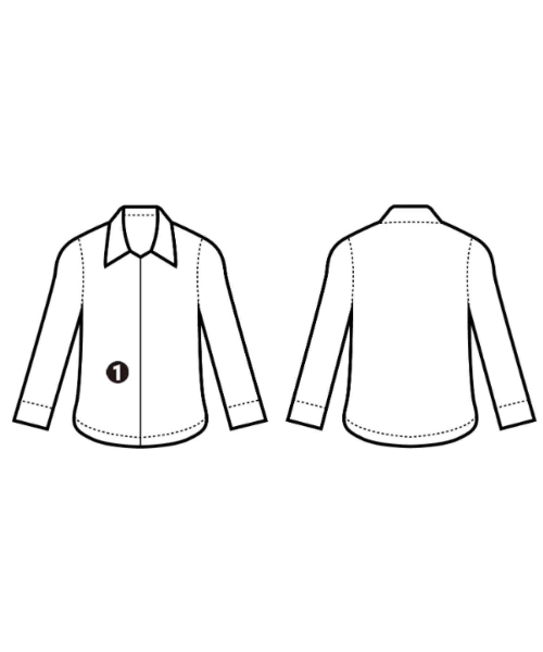 IENA（イエナ）カジュアルシャツ カーキ サイズ:F レディース/2200617063032