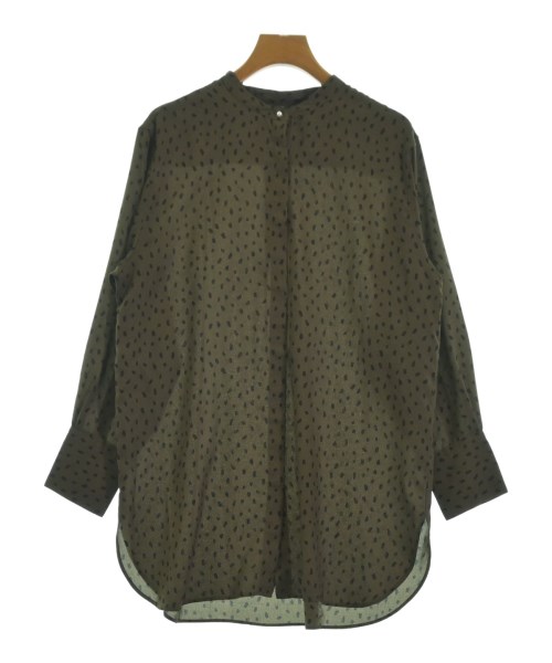 イエナ(IENA)のIENA カジュアルシャツ