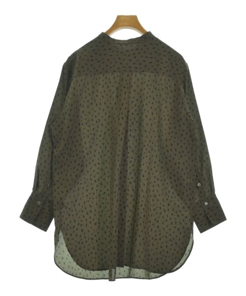 IENA（イエナ）カジュアルシャツ カーキ サイズ:F レディース/2200617063032