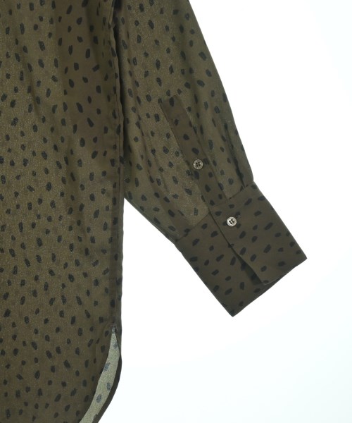 IENA（イエナ）カジュアルシャツ カーキ サイズ:F レディース/2200617063032