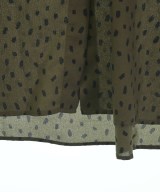 IENA（イエナ）カジュアルシャツ カーキ サイズ:F レディース/2200617063032