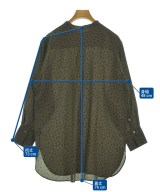 IENA（イエナ）カジュアルシャツ カーキ サイズ:F レディース/2200617063032