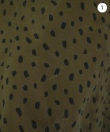 IENA（イエナ）カジュアルシャツ カーキ サイズ:F レディース/2200617063032