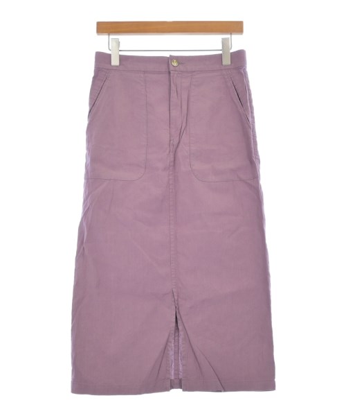 イエナ(IENA)のIENA ロング・マキシ丈スカート