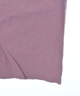 IENA（イエナ）ロング・マキシ丈スカート 紫 サイズ:40(M位) レディース/2200617635048