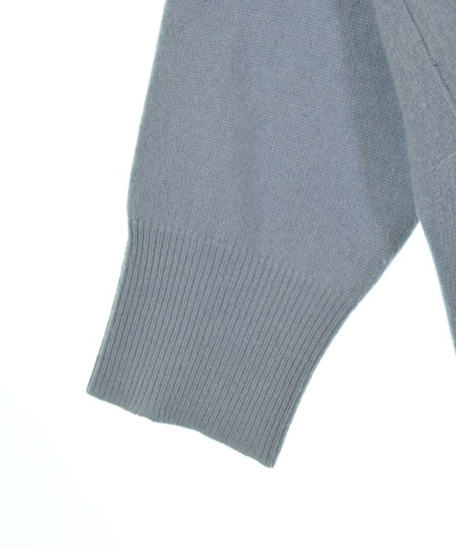 IENA（イエナ）ニット・セーター 青 サイズ:F レディース/2200617635062