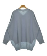 IENA（イエナ）ニット・セーター 青 サイズ:F レディース/2200617635062