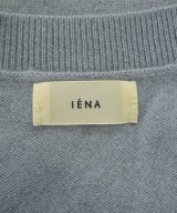 IENA（イエナ）ニット・セーター 青 サイズ:F レディース/2200617635062