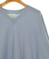 IENA（イエナ）ニット・セーター 青 サイズ:F レディース/2200617635062