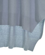 IENA（イエナ）ニット・セーター 青 サイズ:F レディース/2200617635062