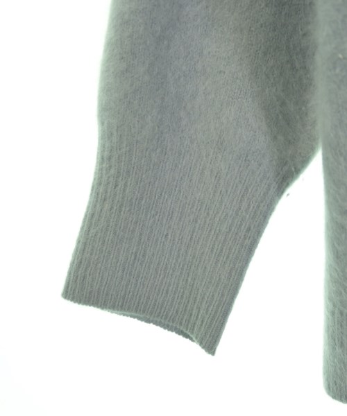 IENA（イエナ）ニット・セーター 青 サイズ:F レディース/2200617635079