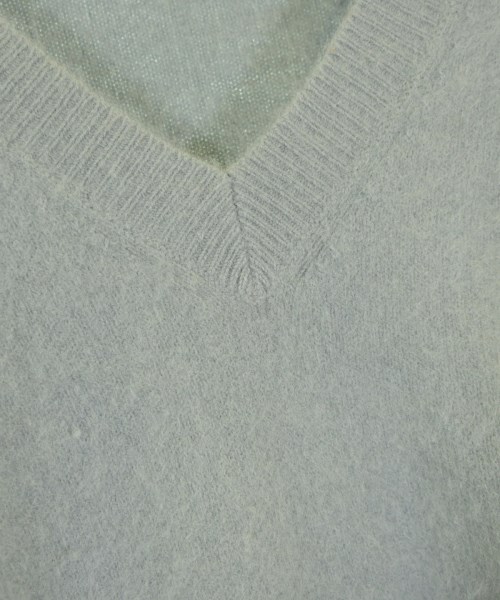 IENA（イエナ）ニット・セーター 青 サイズ:F レディース/2200617635079