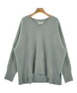 IENA（イエナ）ニット・セーター 青 サイズ:F レディース/2200617635079