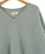 IENA（イエナ）ニット・セーター 青 サイズ:F レディース/2200617635079