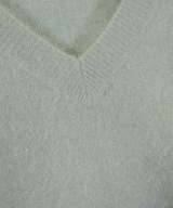 IENA（イエナ）ニット・セーター 青 サイズ:F レディース/2200617635079