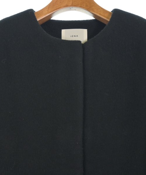 IENA（イエナ）その他 黒 サイズ:38(M位) レディース/2200618765010